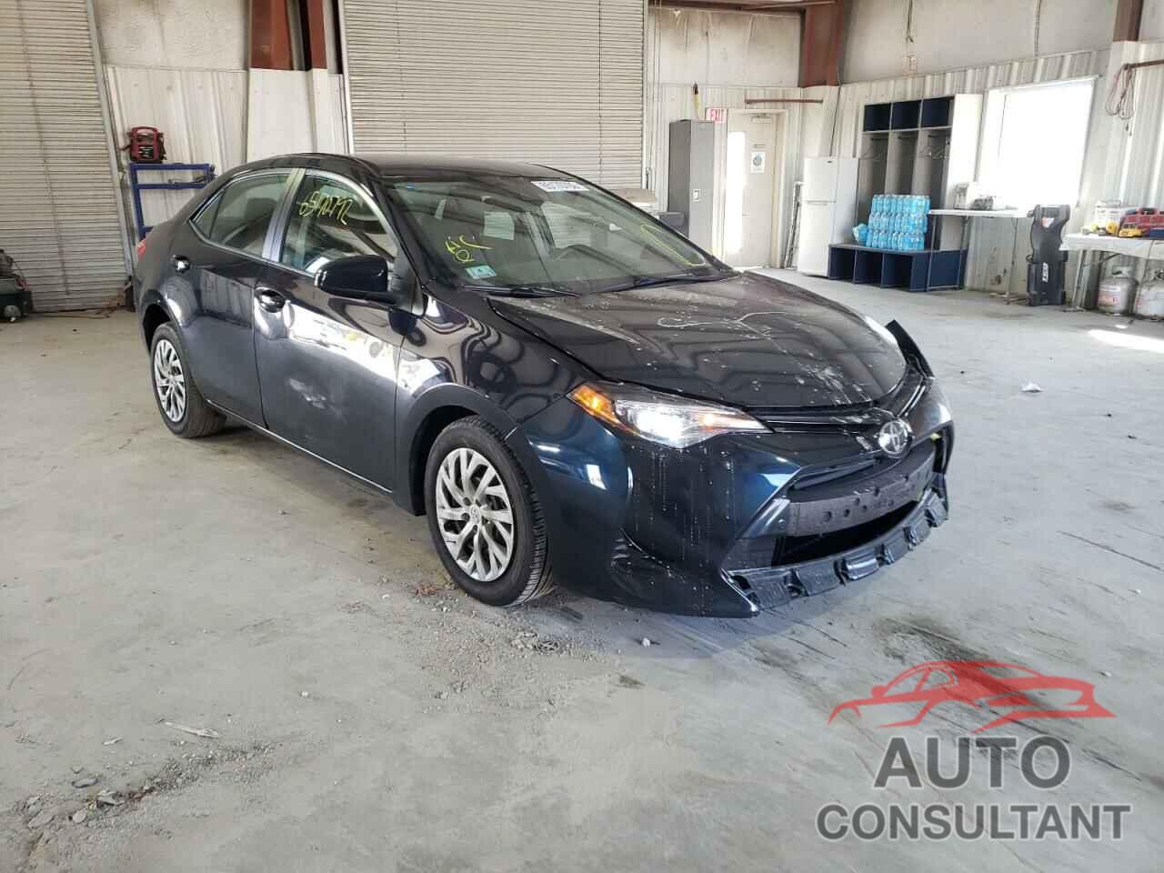 TOYOTA COROLLA 2017 - 2T1BURHE9HC893935