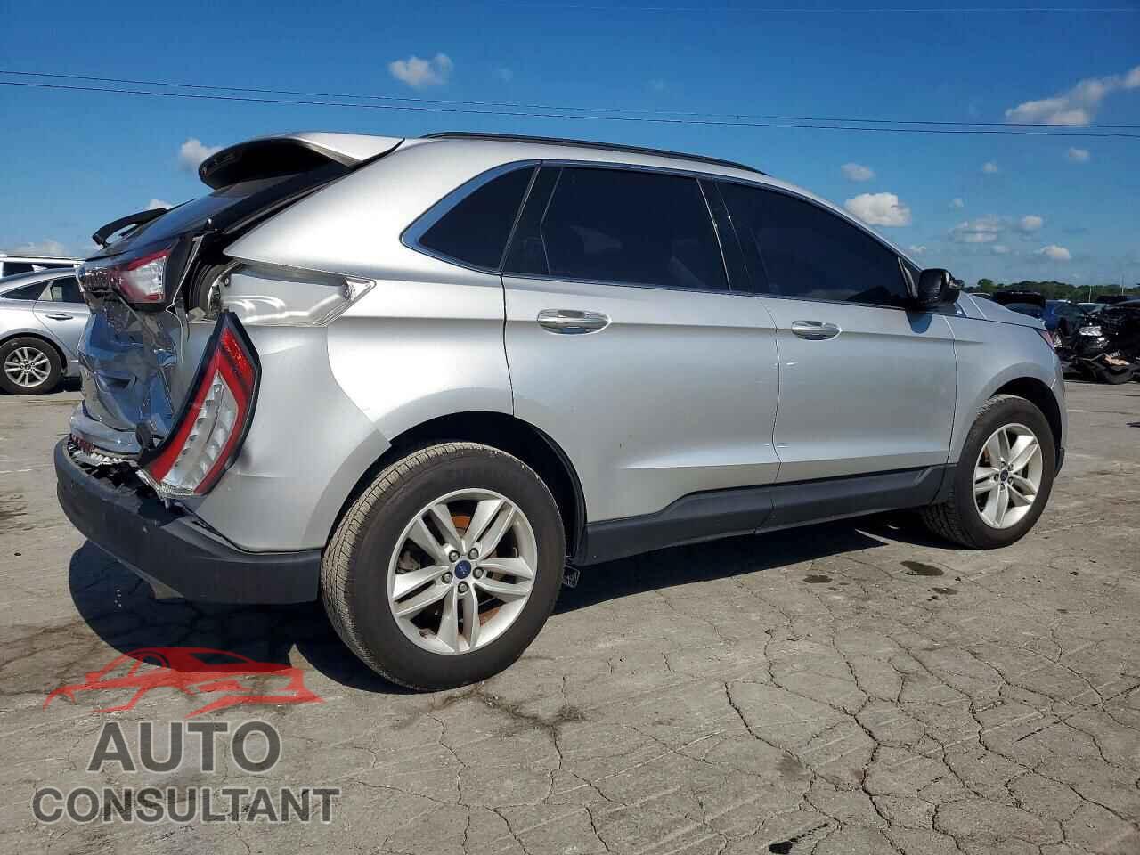 FORD EDGE 2018 - 2FMPK3J85JBB35971