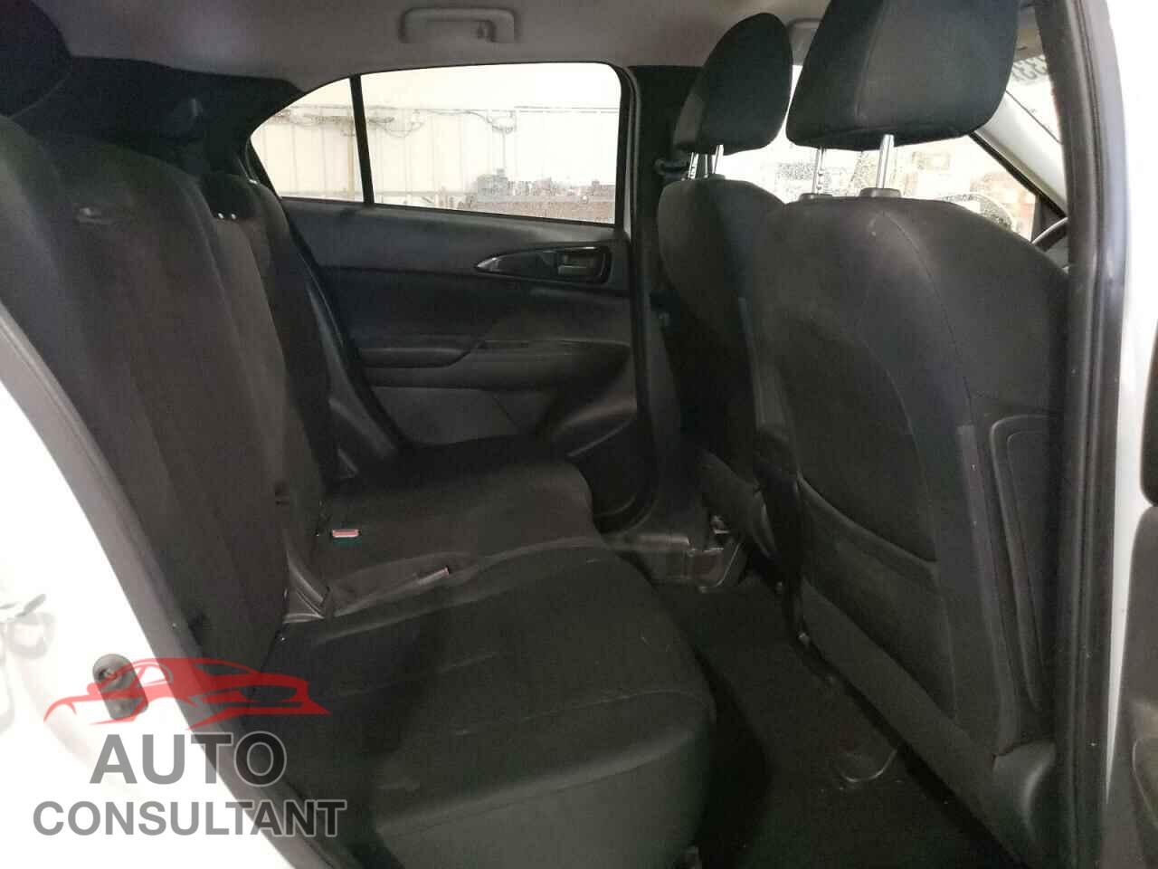 MITSUBISHI ECLIPSE 2018 - JA4AT3AA7JZ063124