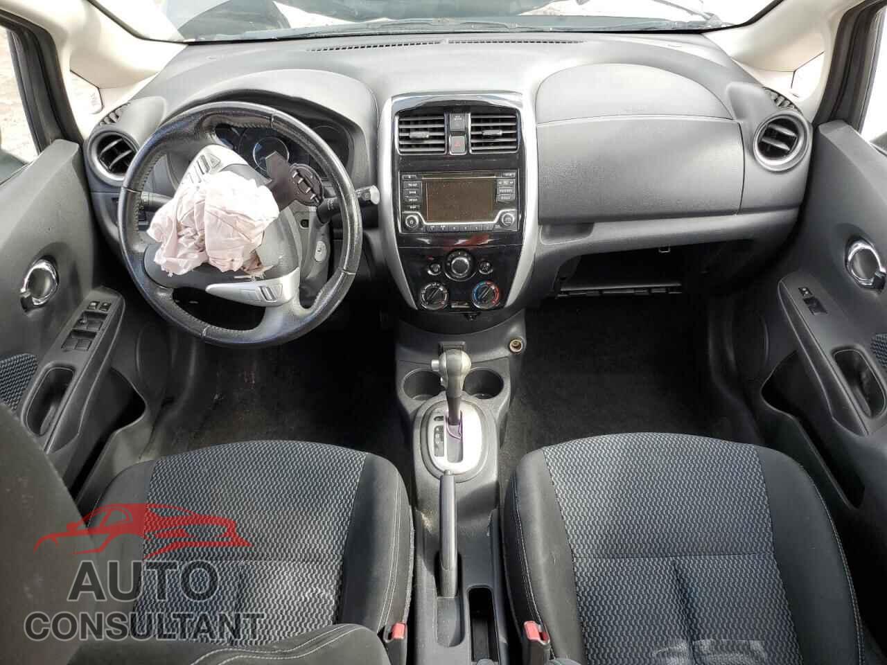 NISSAN VERSA 2017 - 3N1CE2CP6HL371278