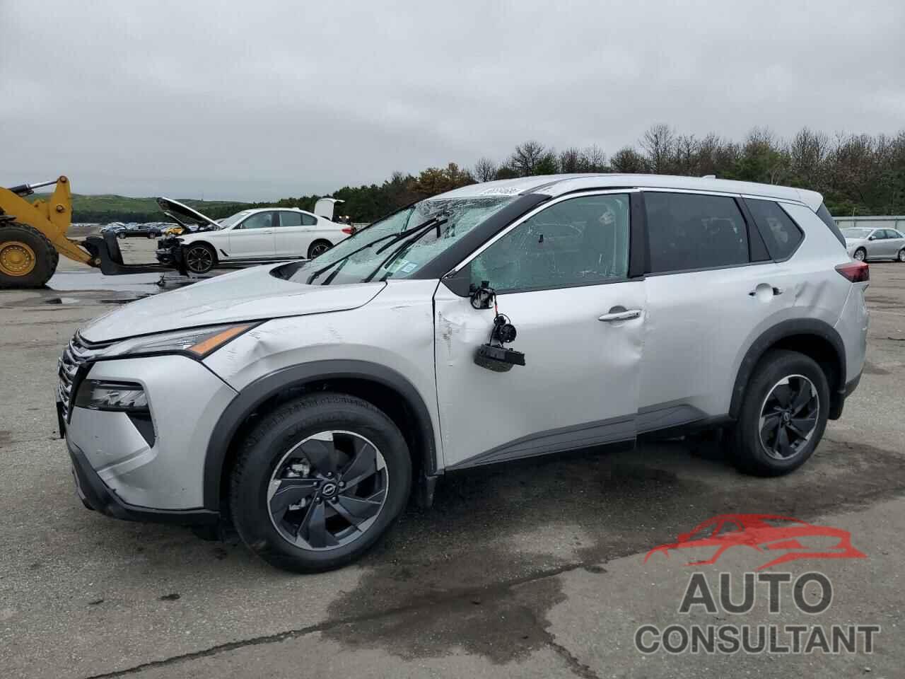 NISSAN ROGUE 2024 - 5N1BT3BB2RC747347