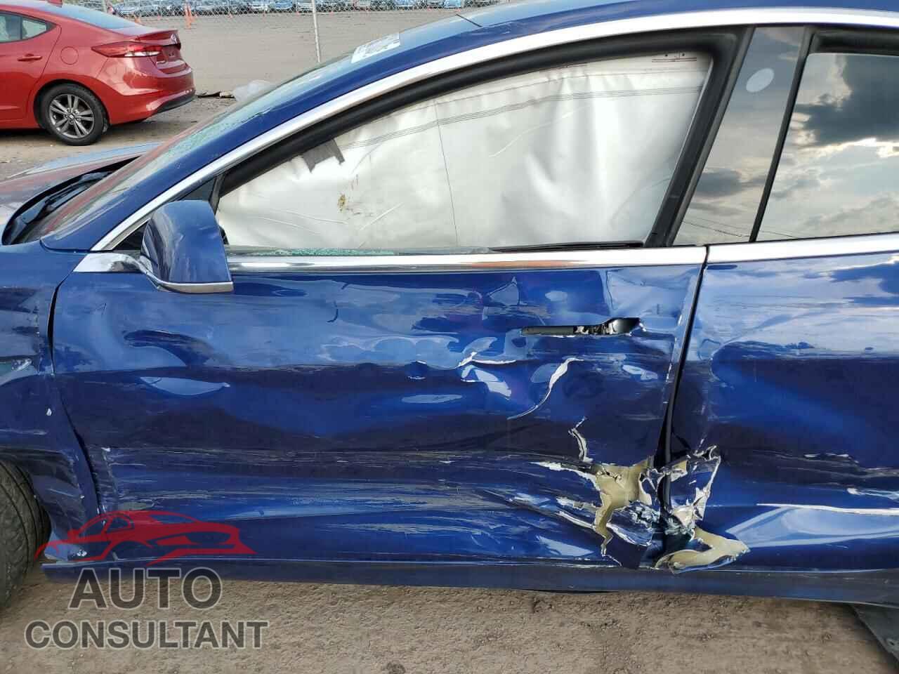 TESLA MODEL 3 2020 - 5YJ3E1EA8LF632420