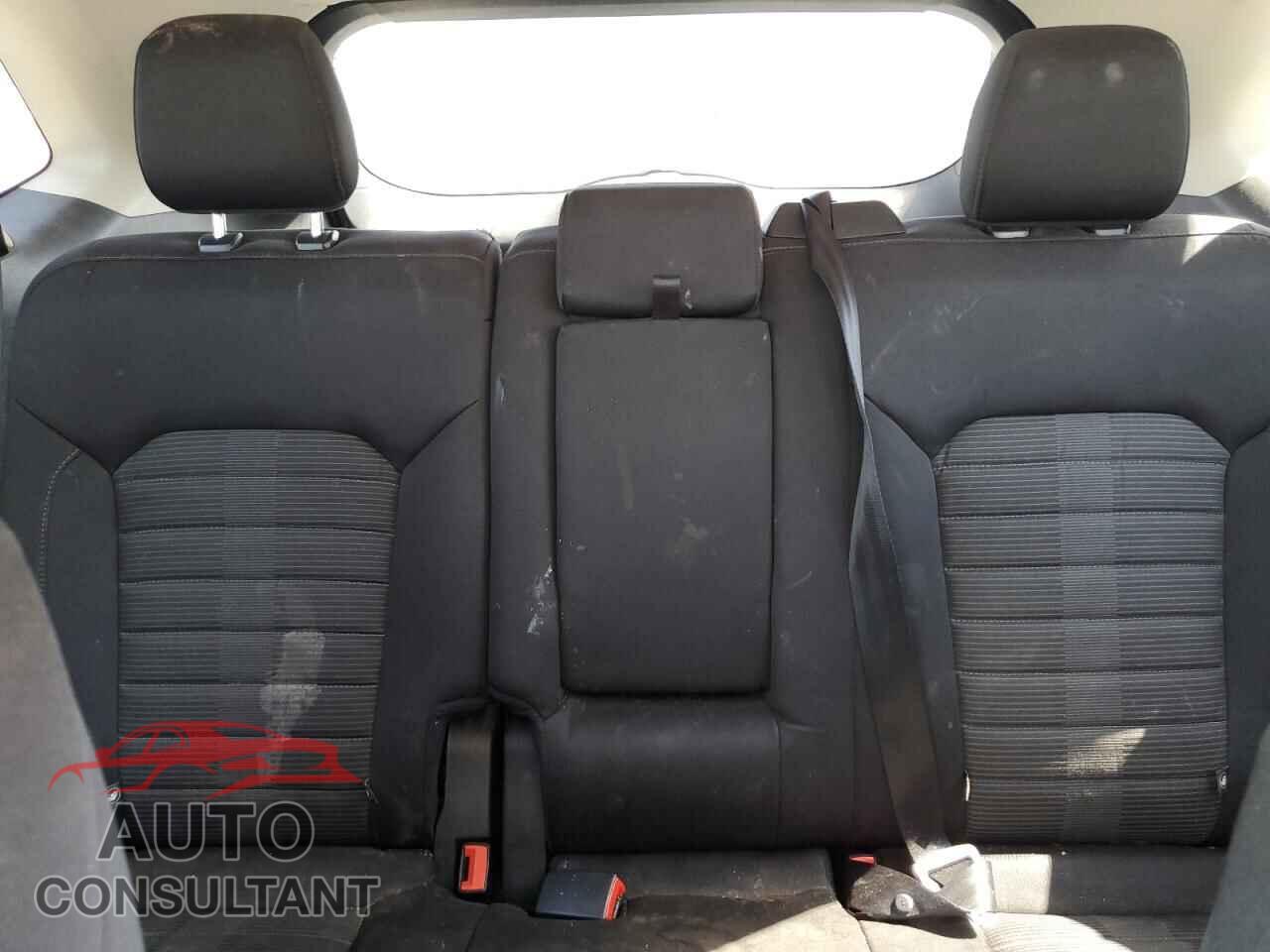 FORD EDGE 2015 - 2FMTK3J82FBB64169