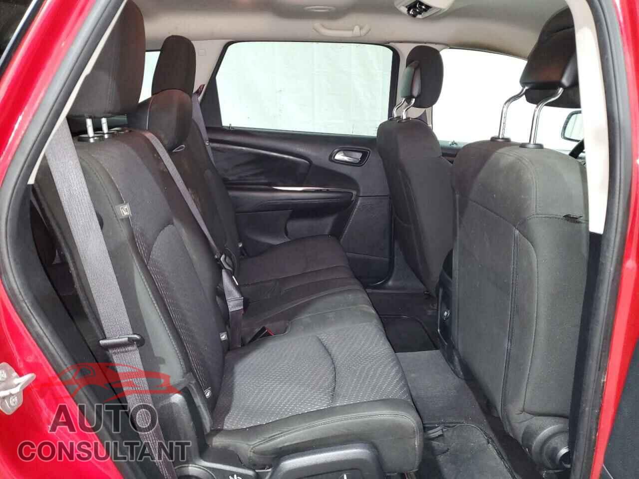 DODGE JOURNEY 2019 - 3C4PDCBB4KT804004