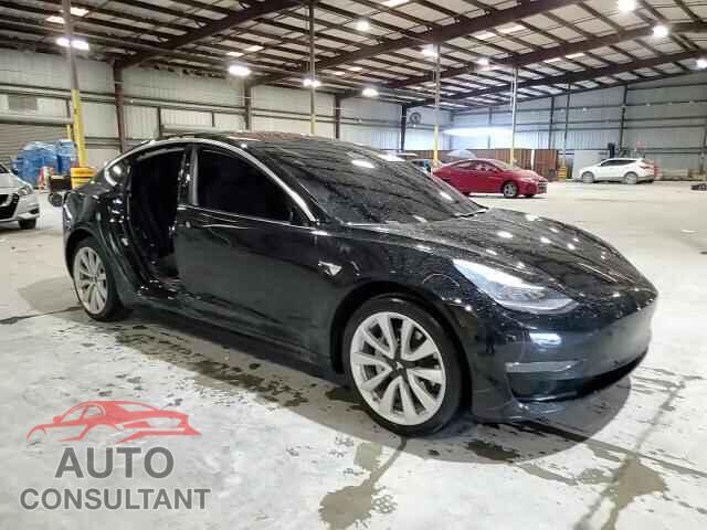 TESLA MODEL 3 2018 - 5YJ3E1EA3JF176095