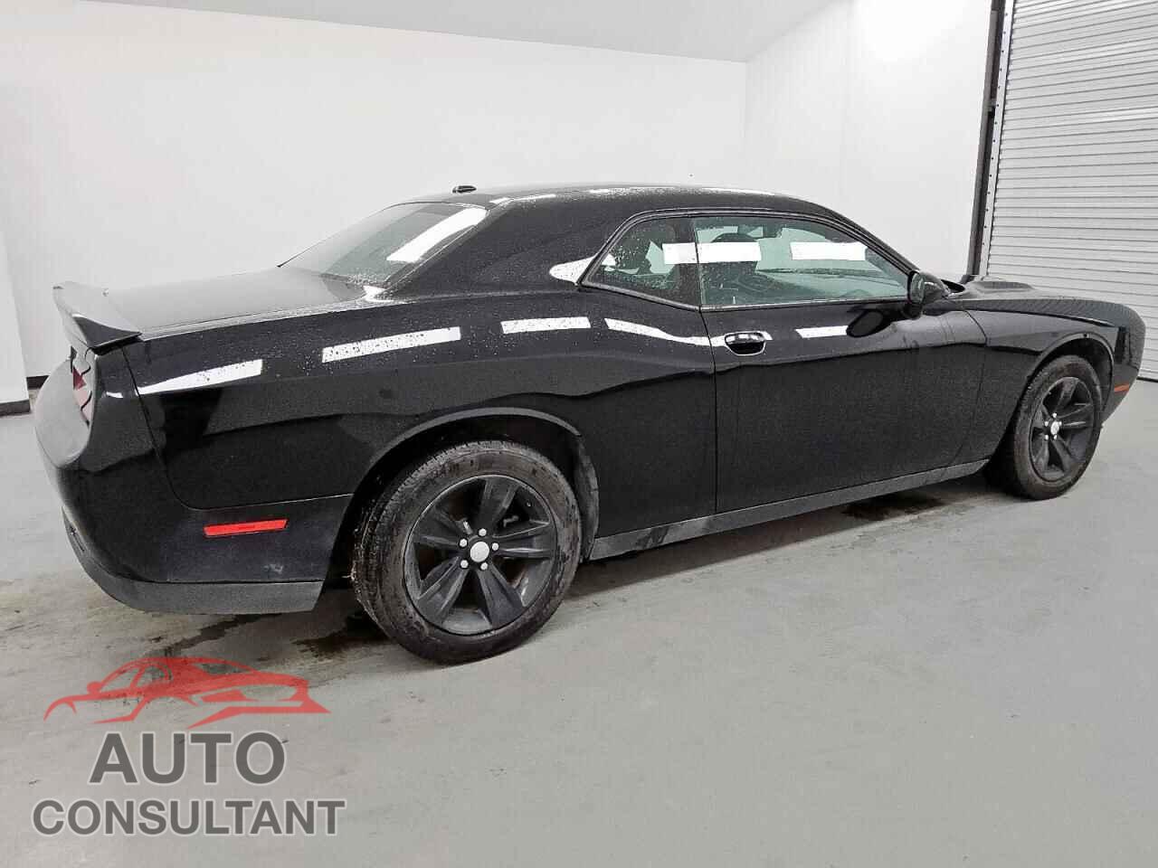 DODGE CHALLENGER 2023 - 2C3CDZAG4PH541242