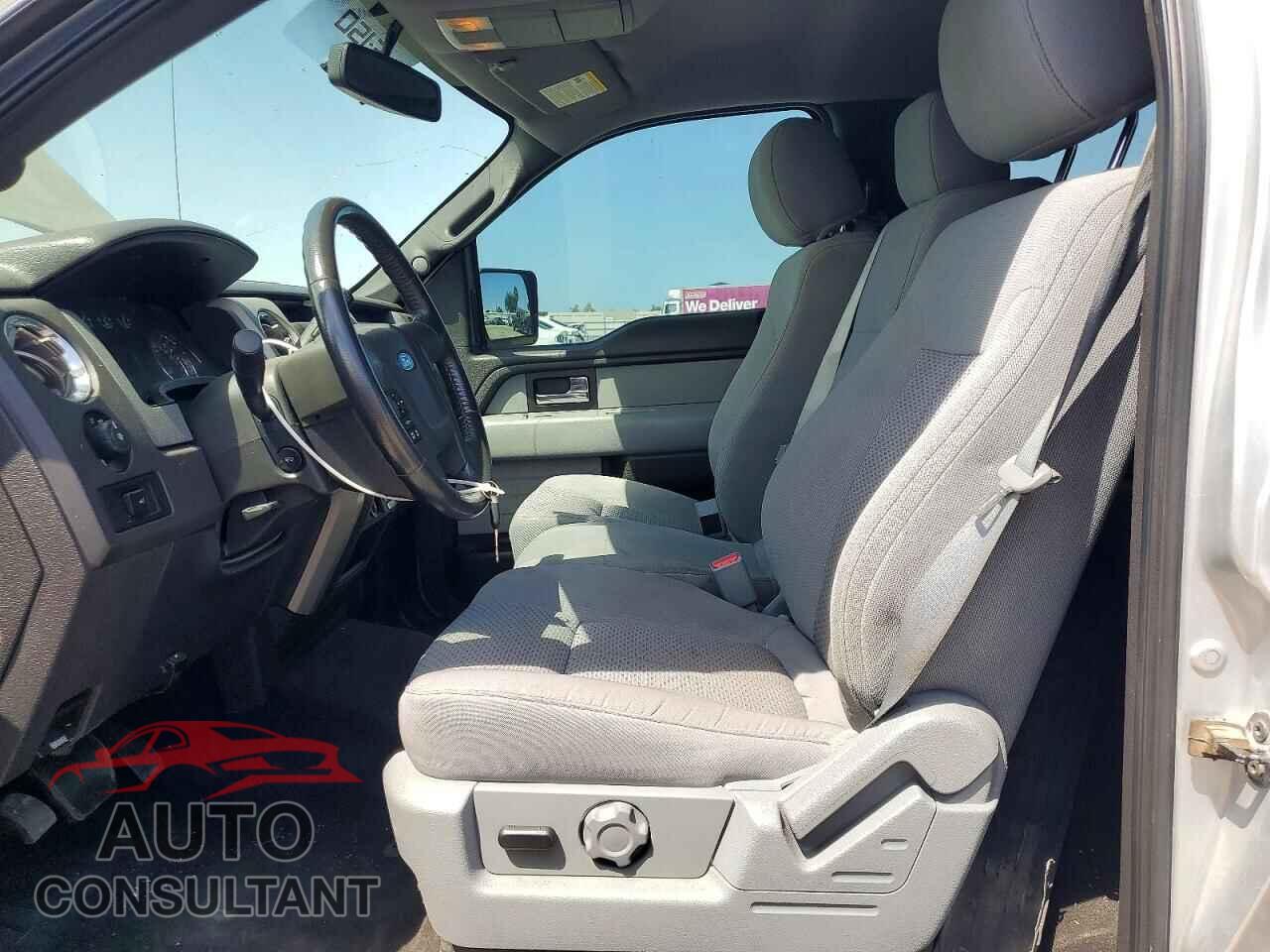 FORD F150 2012 - 1FTFW1CF1CFD00159
