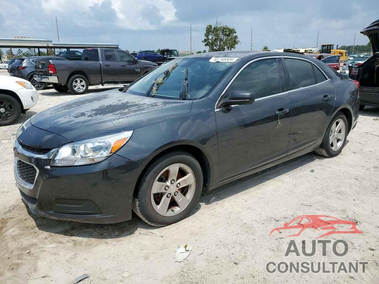 CHEVROLET MALIBU 2016 - 1G11A5SA5GU157412