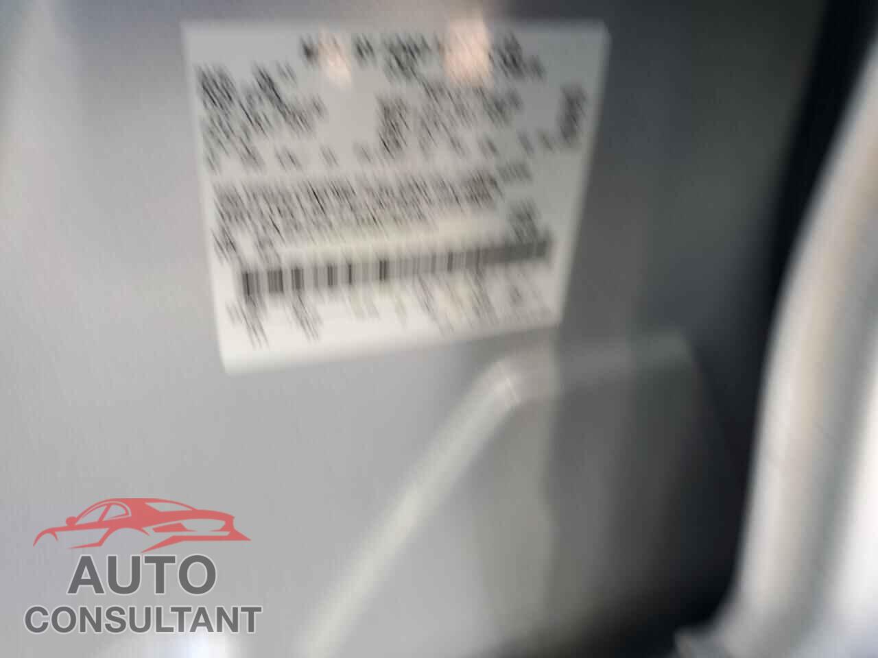FORD EDGE 2013 - 2FMDK3GC5DBC58740