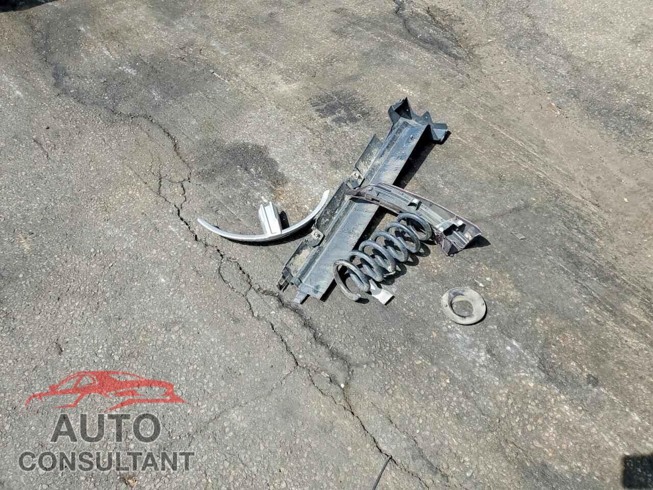 FORD TAURUS 2011 - 1FAHP2EW0BG180488
