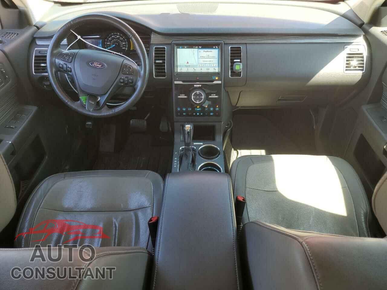FORD FLEX 2016 - 2FMHK6DT1GBA17432