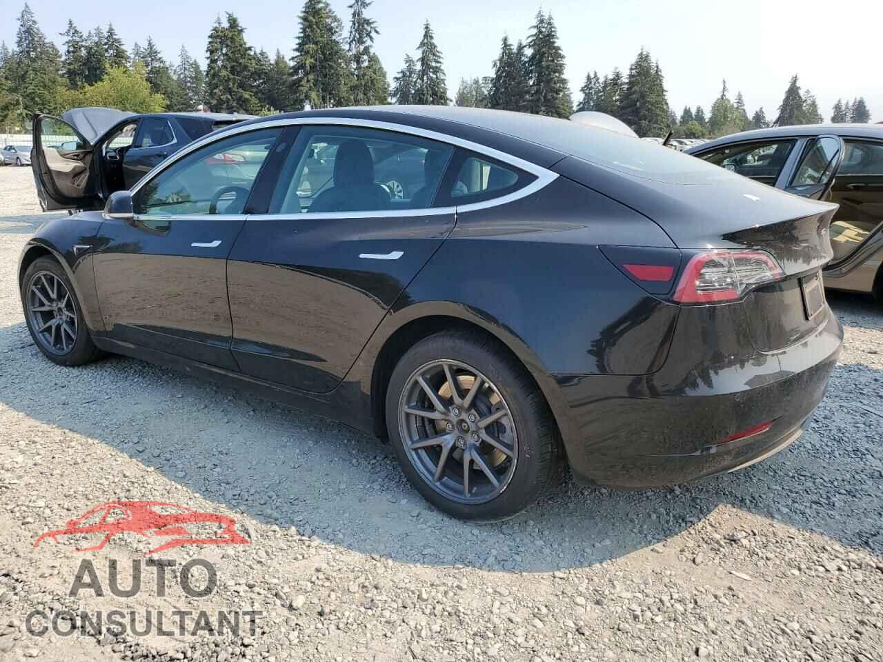 TESLA MODEL 3 2020 - 5YJ3E1EA4LF798773