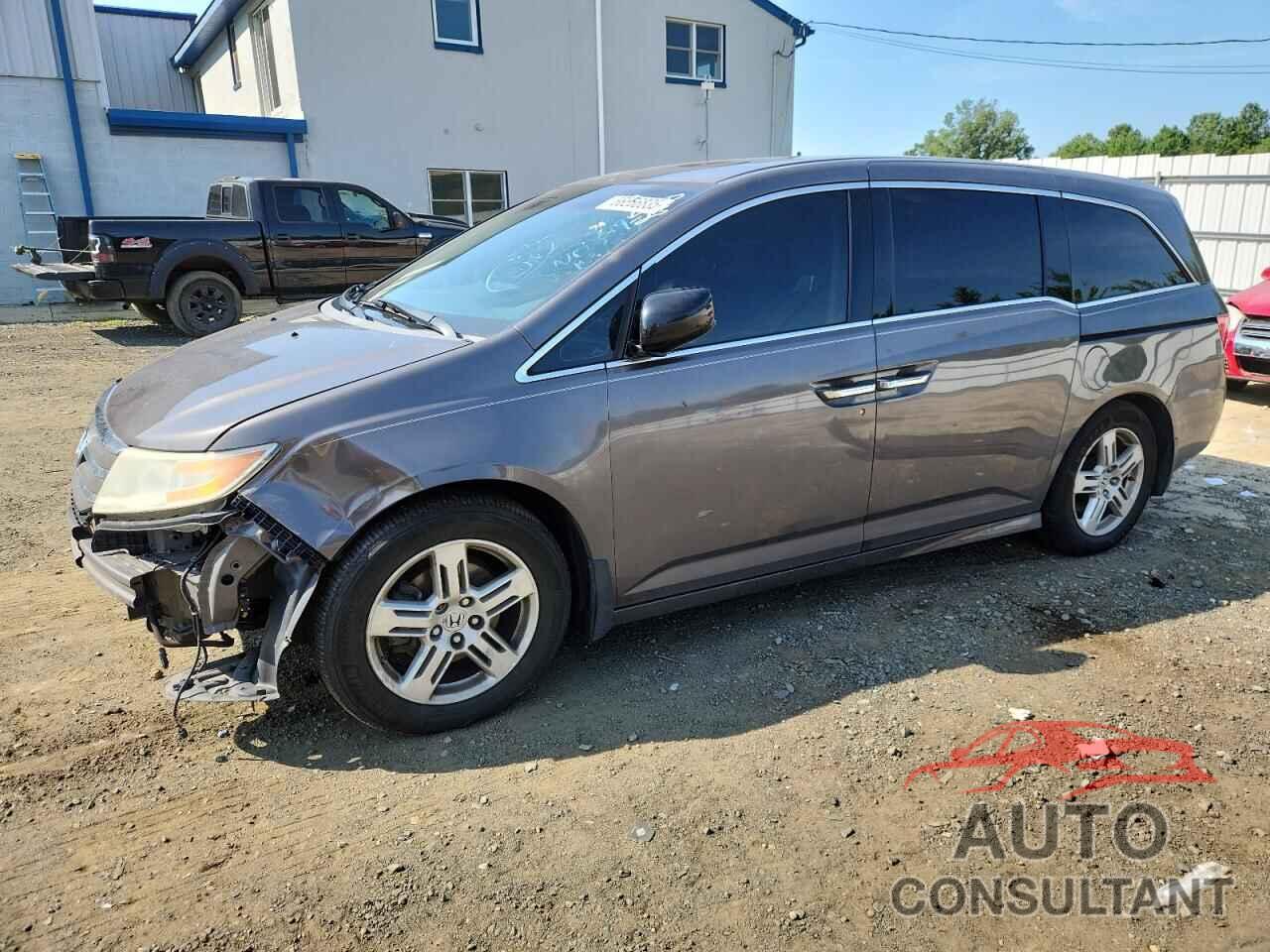 HONDA ODYSSEY 2012 - 5FNRL5H90CB031818