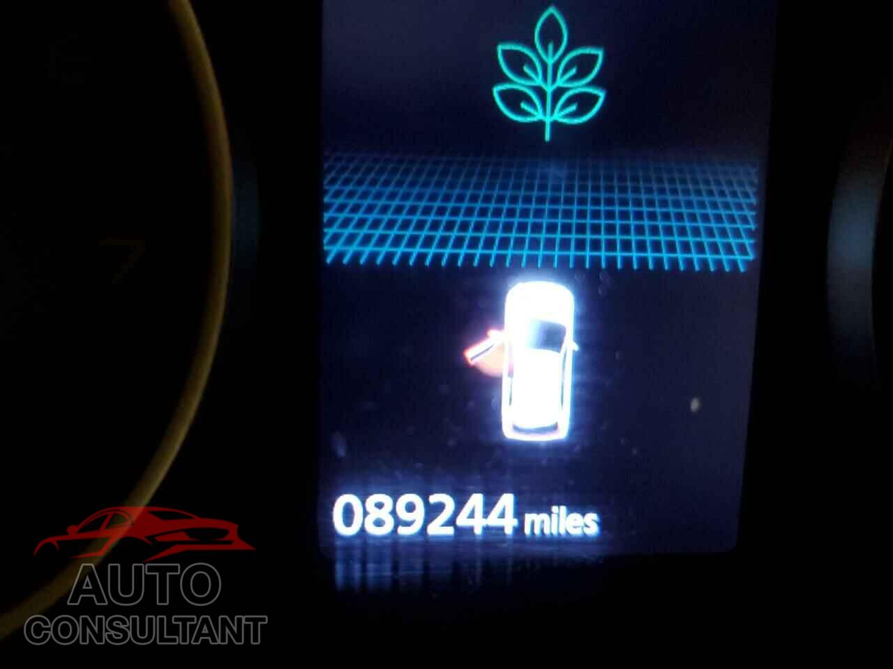 MITSUBISHI ECLIPSE 2020 - JA4AS5AA5LZ000444