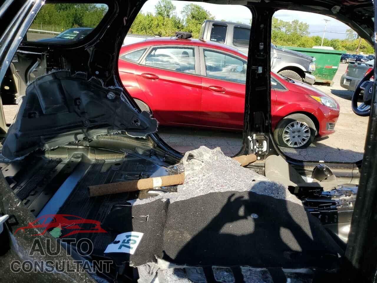 DODGE DURANGO 2023 - 1C4SDJCTXPC615432