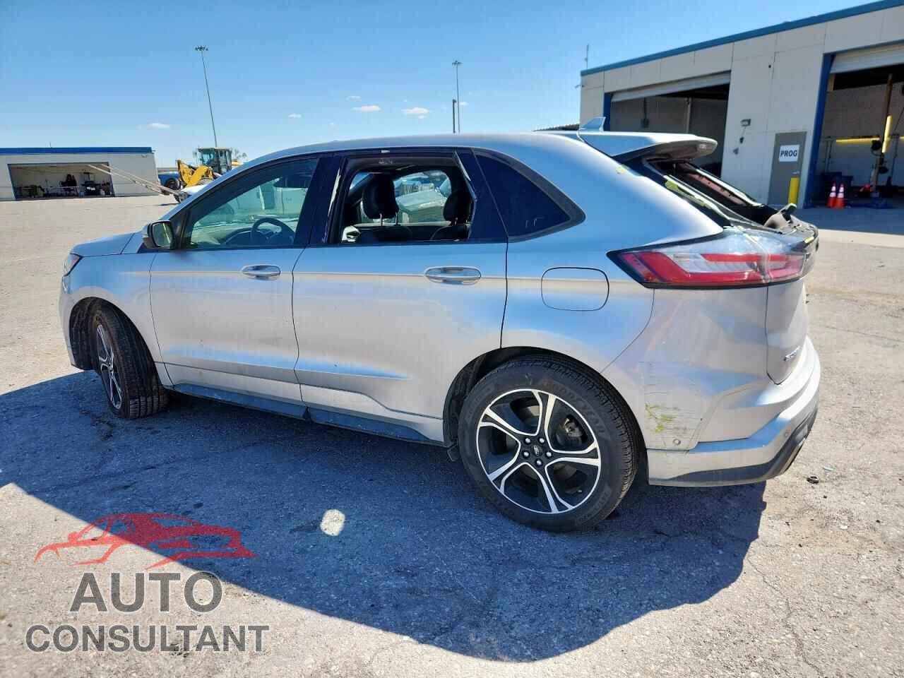 FORD EDGE 2019 - 2FMPK4APXKBB27458