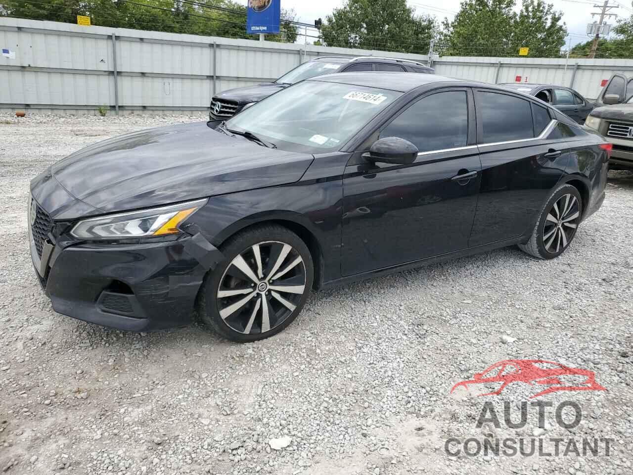 NISSAN ALTIMA 2019 - 1N4BL4CV2KC143358