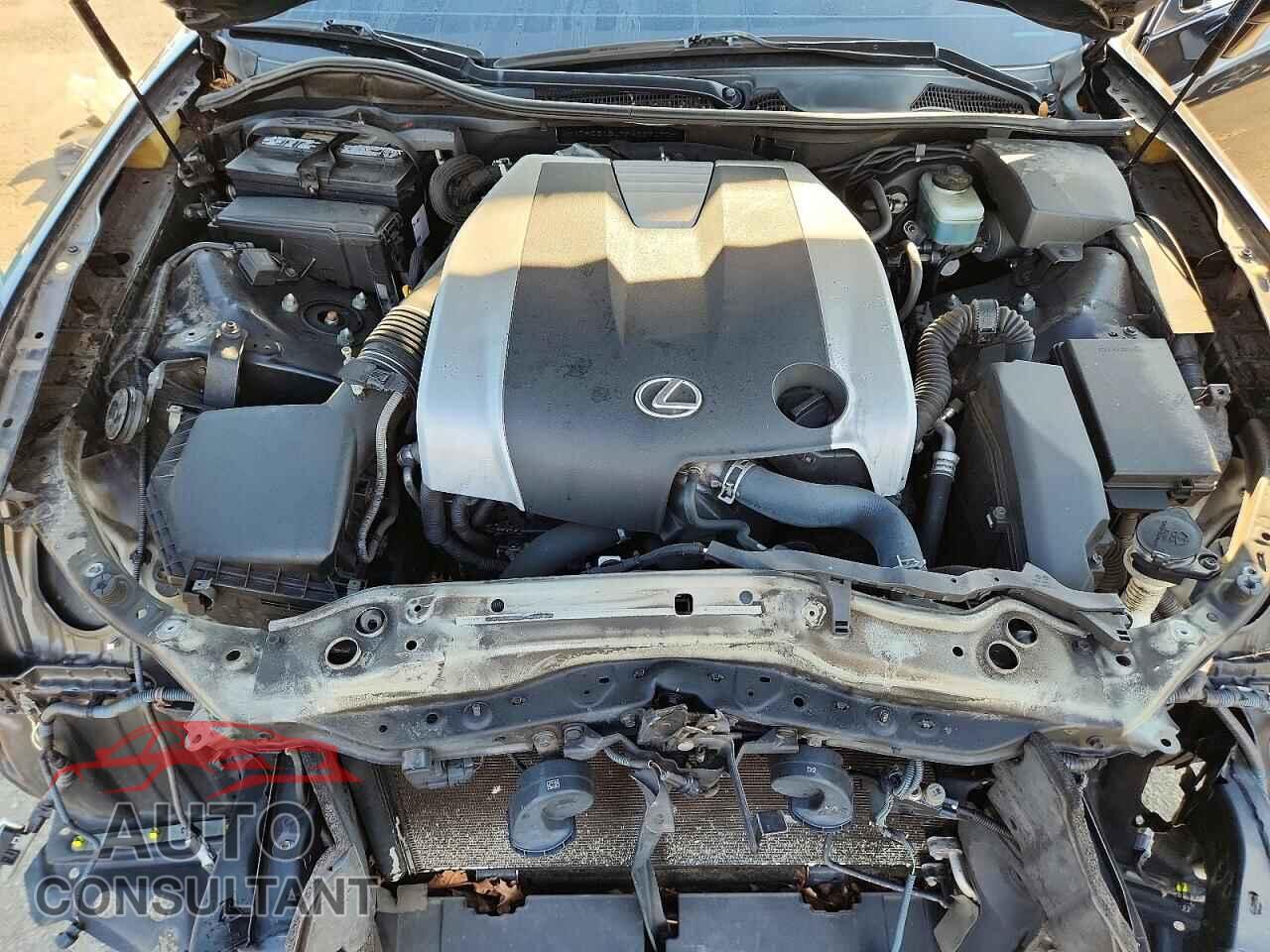 LEXUS GS350 2015 - JTHCE1BL7FA007170