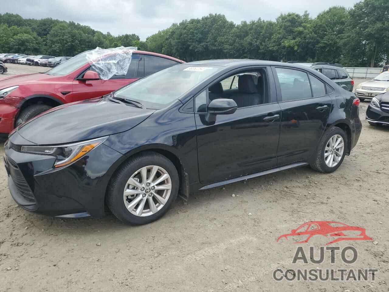 TOYOTA COROLLA 2024 - 5YFB4MDE0RP179363