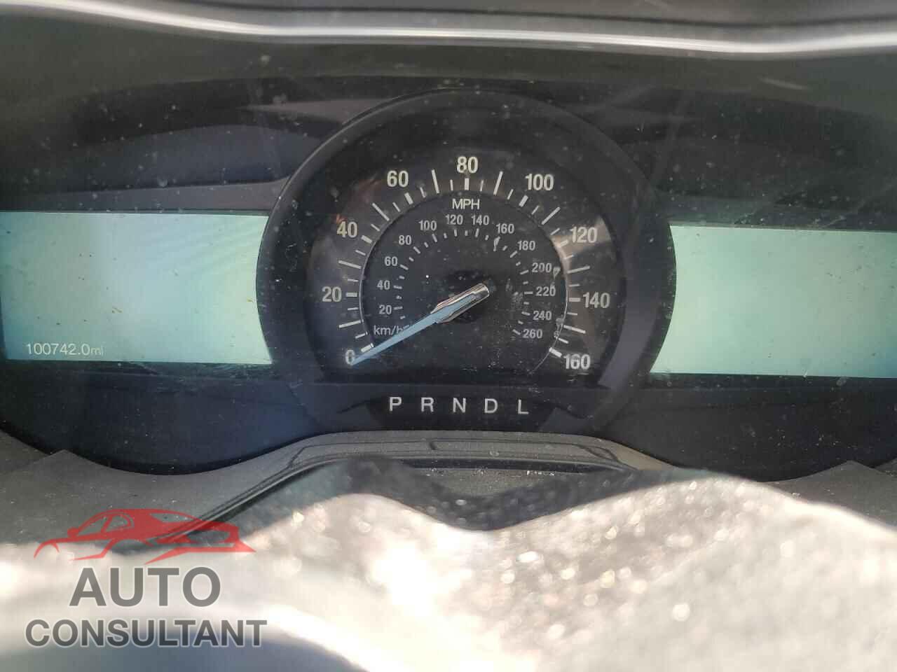 FORD FUSION 2020 - 3FA6P0CD2LR206385