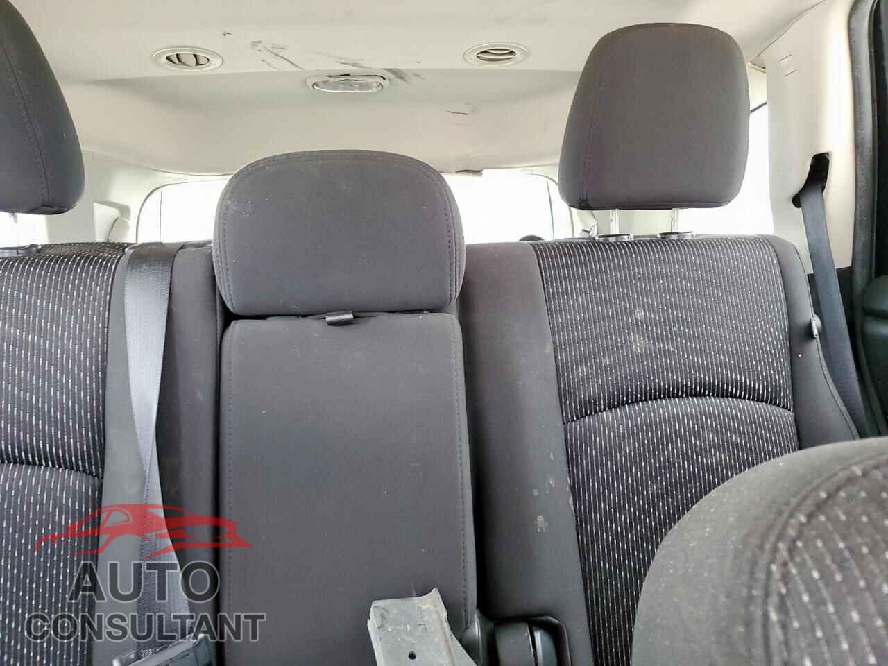 DODGE JOURNEY 2017 - 3C4PDCBB5HT516775