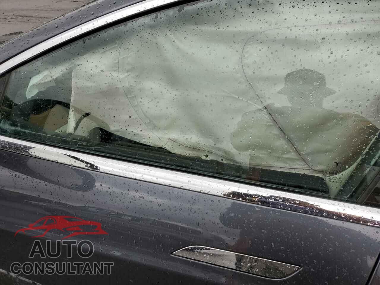 TESLA MODEL S 2018 - 5YJSA1E25JF275632