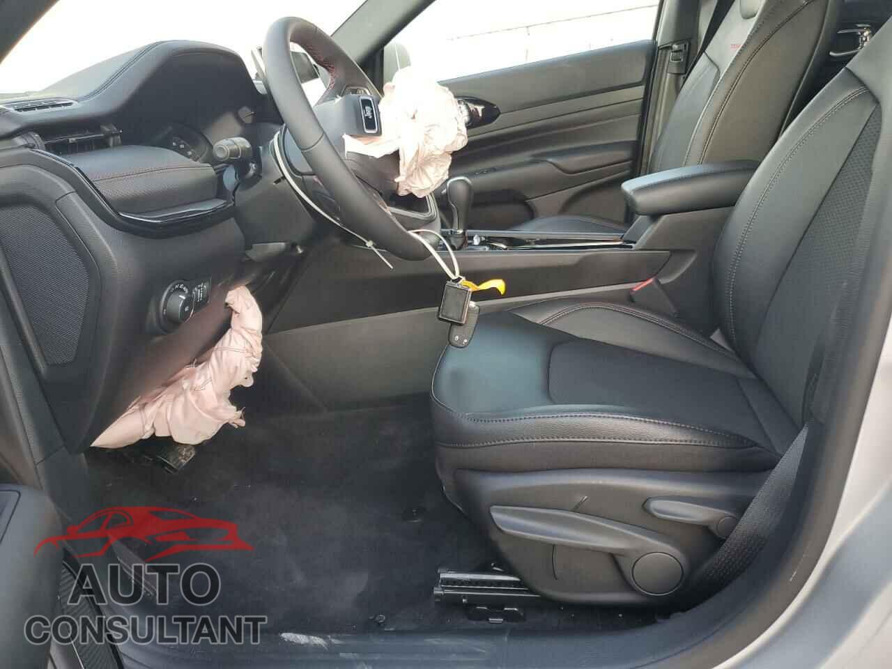 JEEP COMPASS 2024 - 3C4NJDDN0RT149654