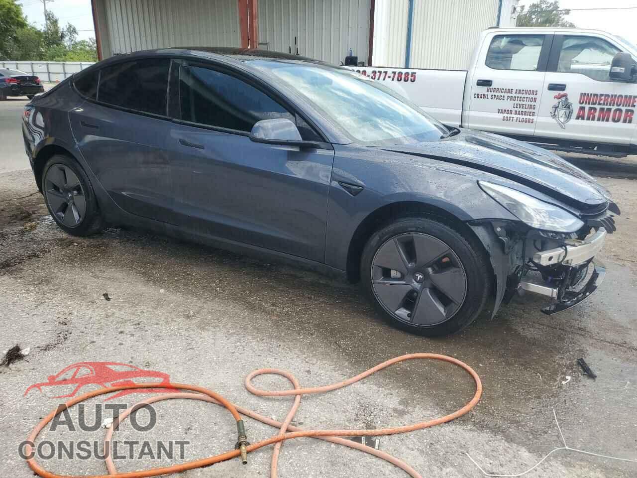 TESLA MODEL 3 2023 - 5YJ3E1EA5PF700632
