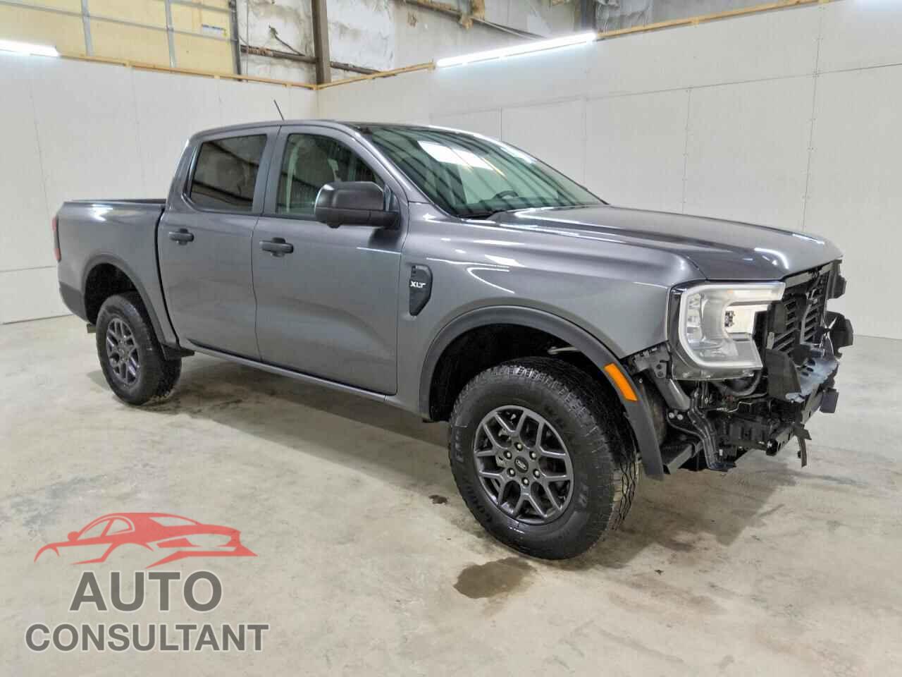 FORD RANGER 2025 - 1FTER4GH5SLE47424