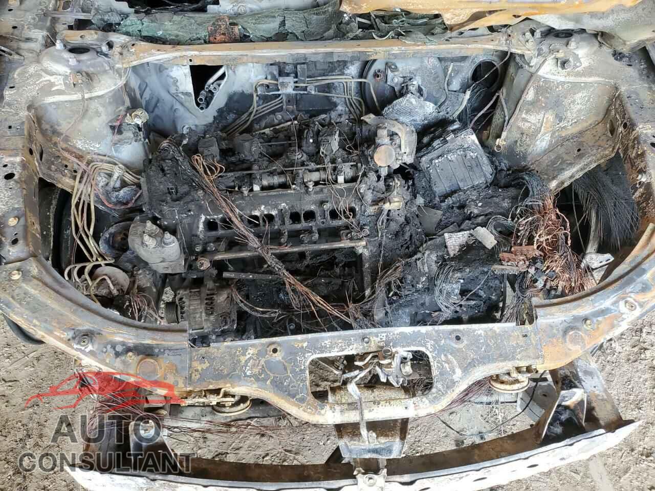 MAZDA CX-5 2018 - JM3KFADMXJ0318405