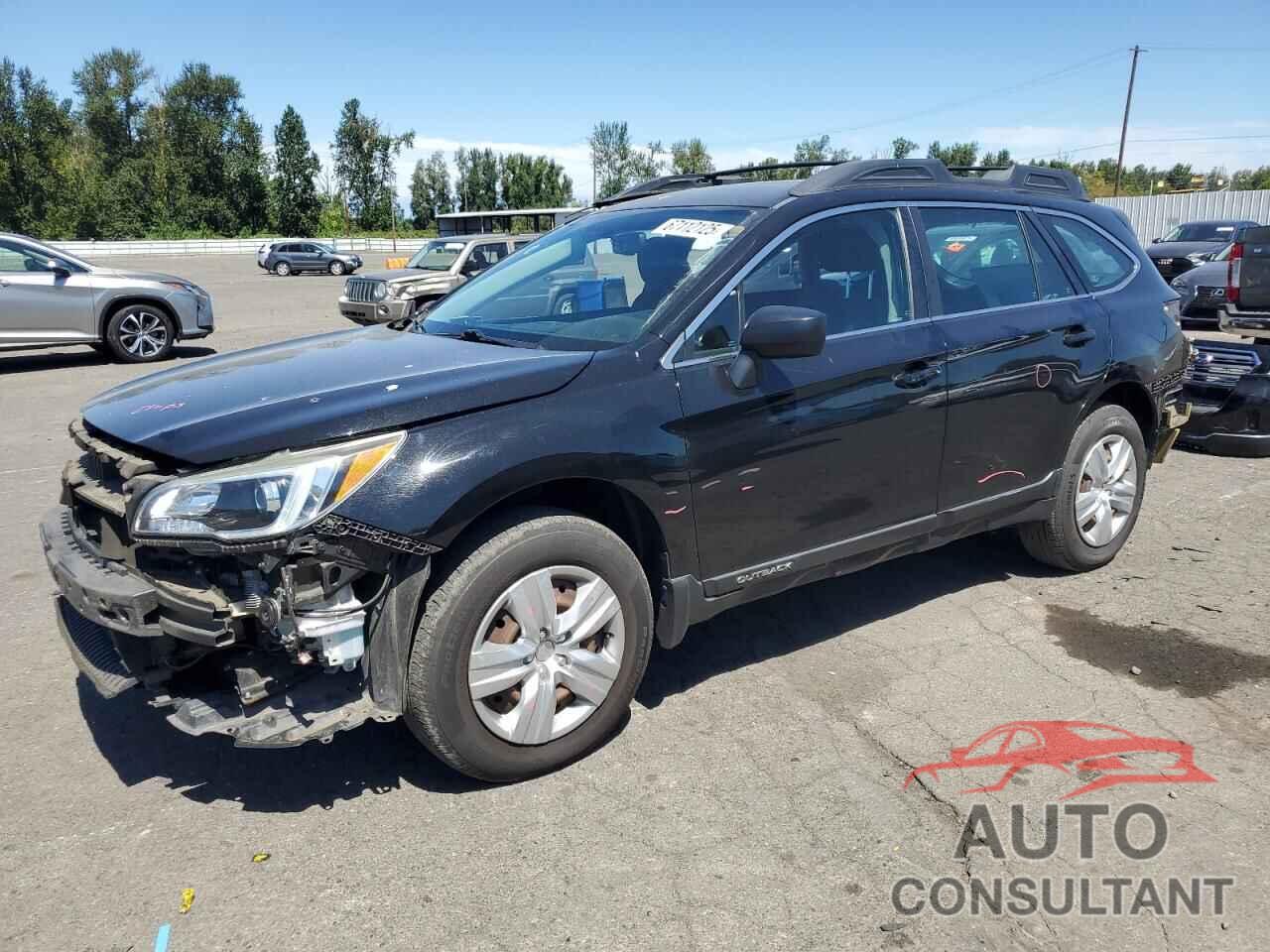 SUBARU OUTBACK 2015 - 4S4BSAAC8F3335933