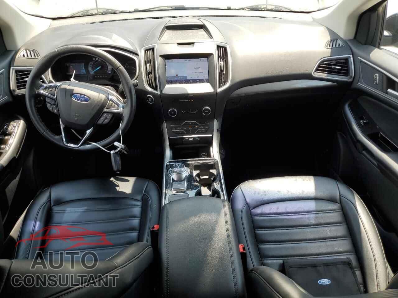 FORD EDGE 2020 - 2FMPK4J98LBA54366