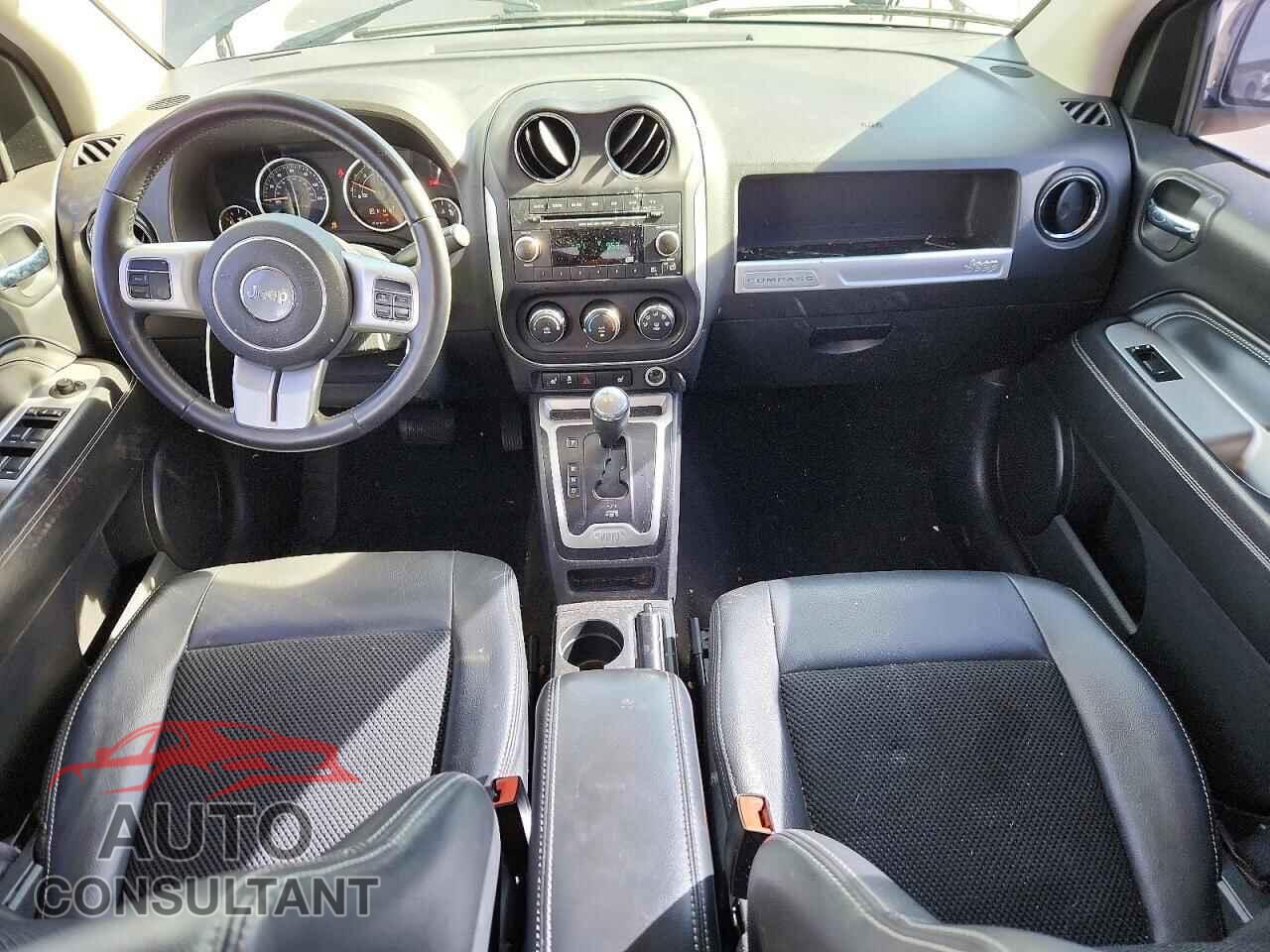 JEEP COMPASS 2015 - 1C4NJDEB7FD162715