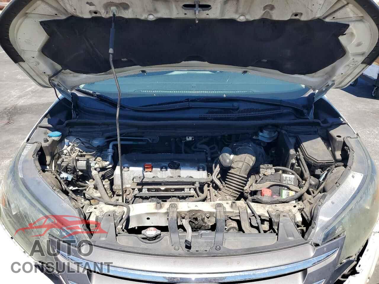 HONDA CRV 2014 - 5J6RM3H72EL028896