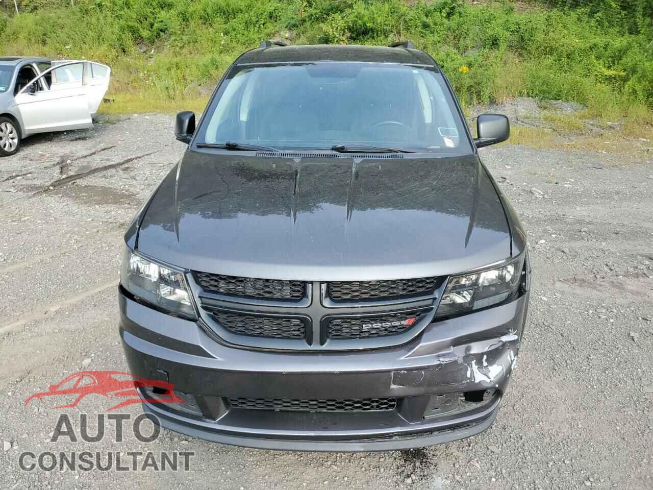 DODGE JOURNEY 2017 - 3C4PDCAB6HT573357