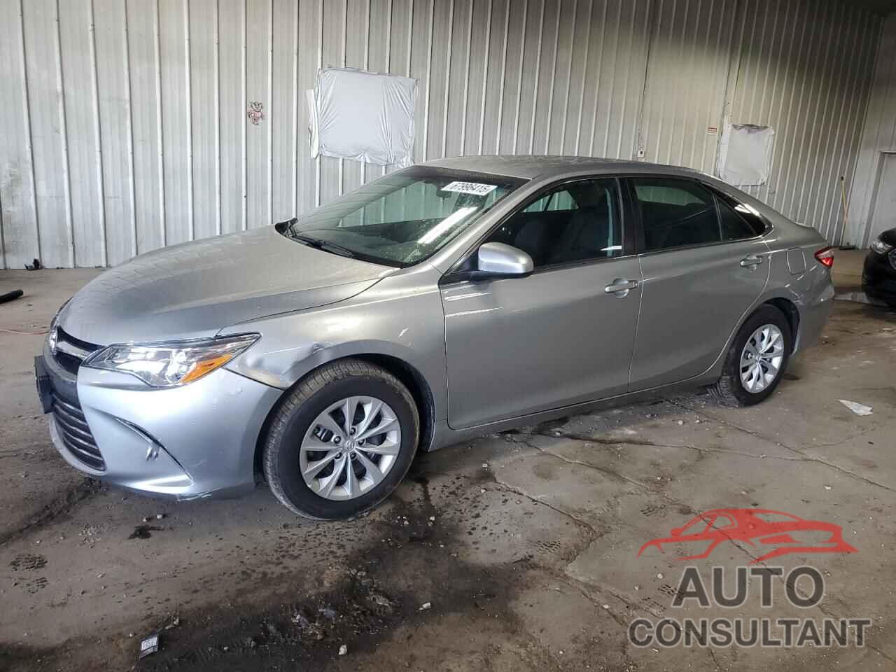 TOYOTA CAMRY 2015 - 4T4BF1FK9FR477003