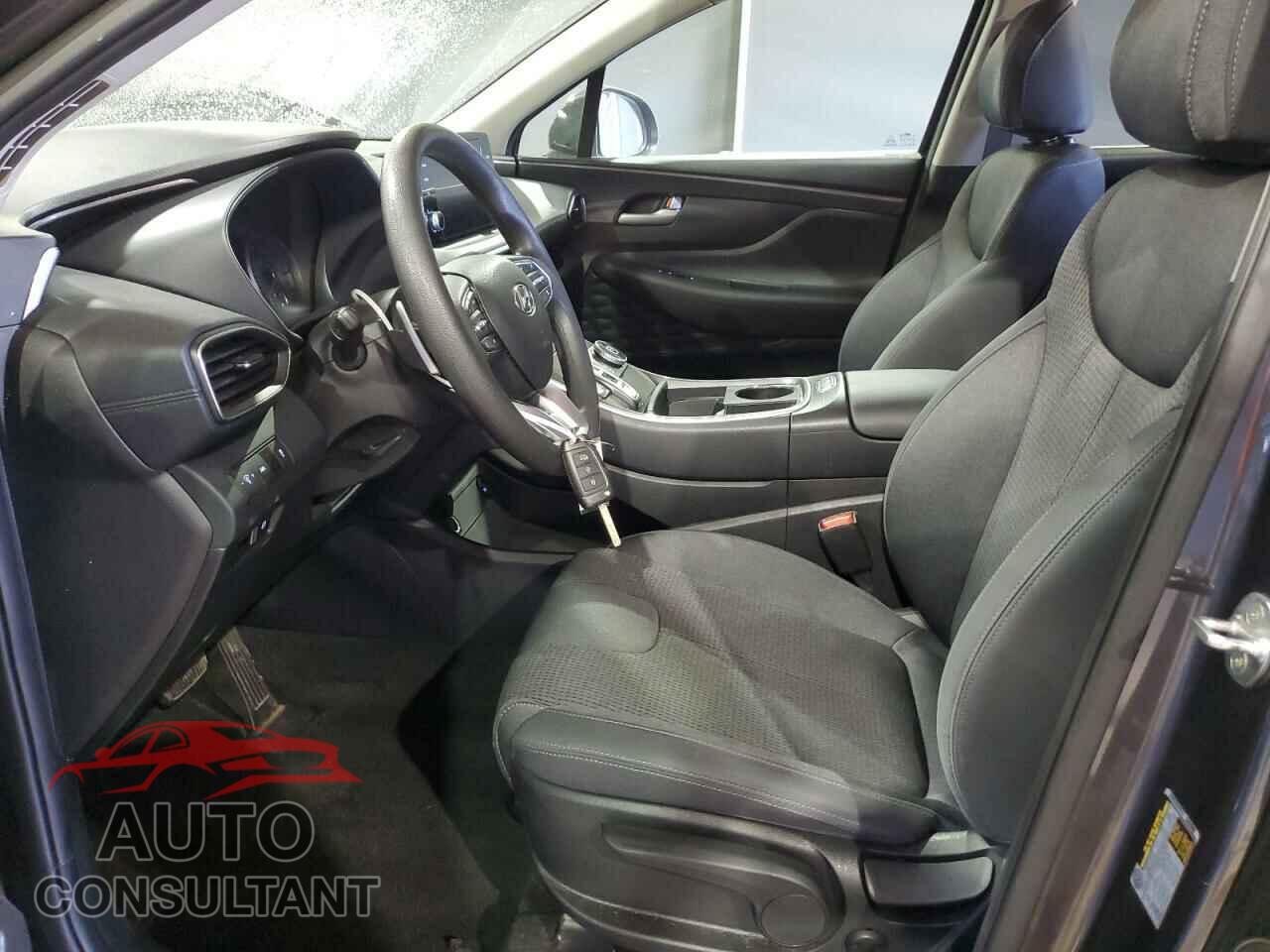 HYUNDAI SANTA FE 2023 - 5NMS14AJ7PH523241
