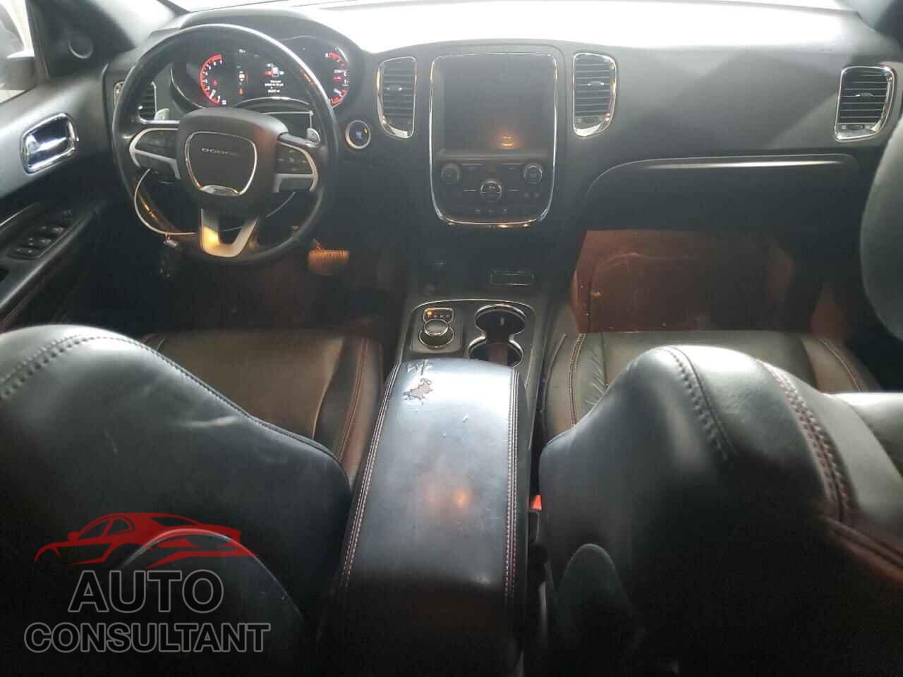 DODGE DURANGO 2014 - 1C4SDJCT6EC514286