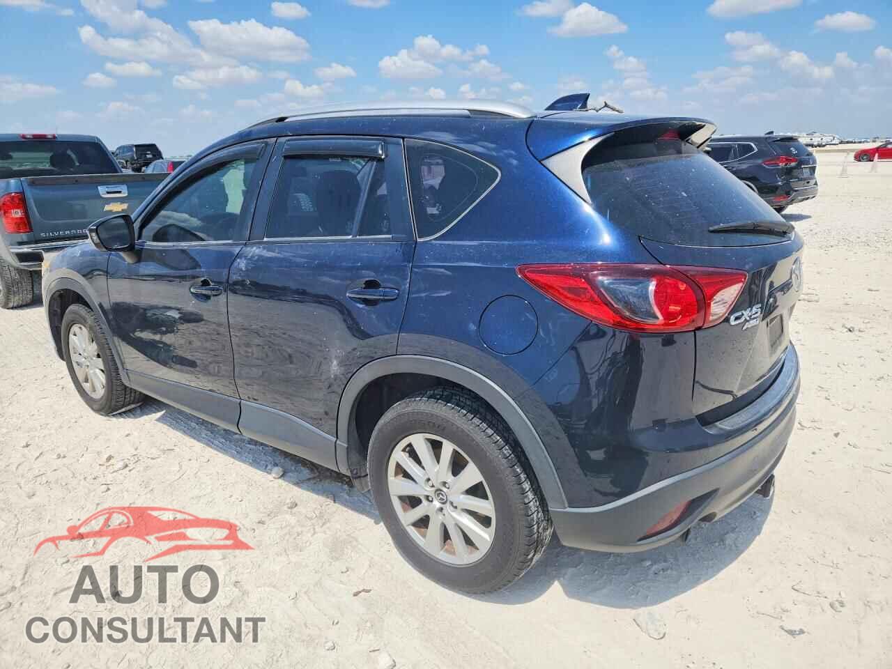 MAZDA CX-5 2014 - JM3KE4BE3E0402264