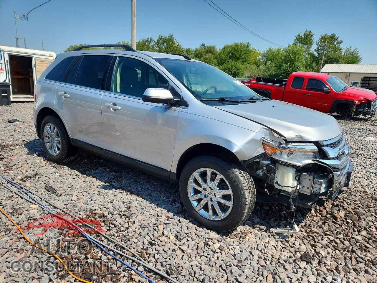 FORD EDGE 2014 - 2FMDK4KC8EBA75590