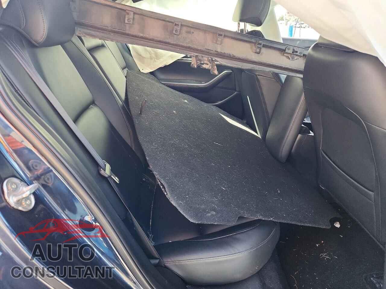MAZDA 3 2021 - JM1BPBLL3M1404206