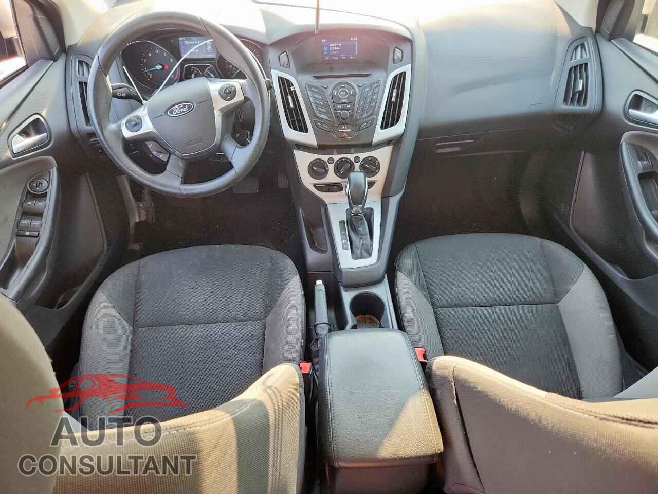 FORD FOCUS 2014 - 1FADP3K23EL332099