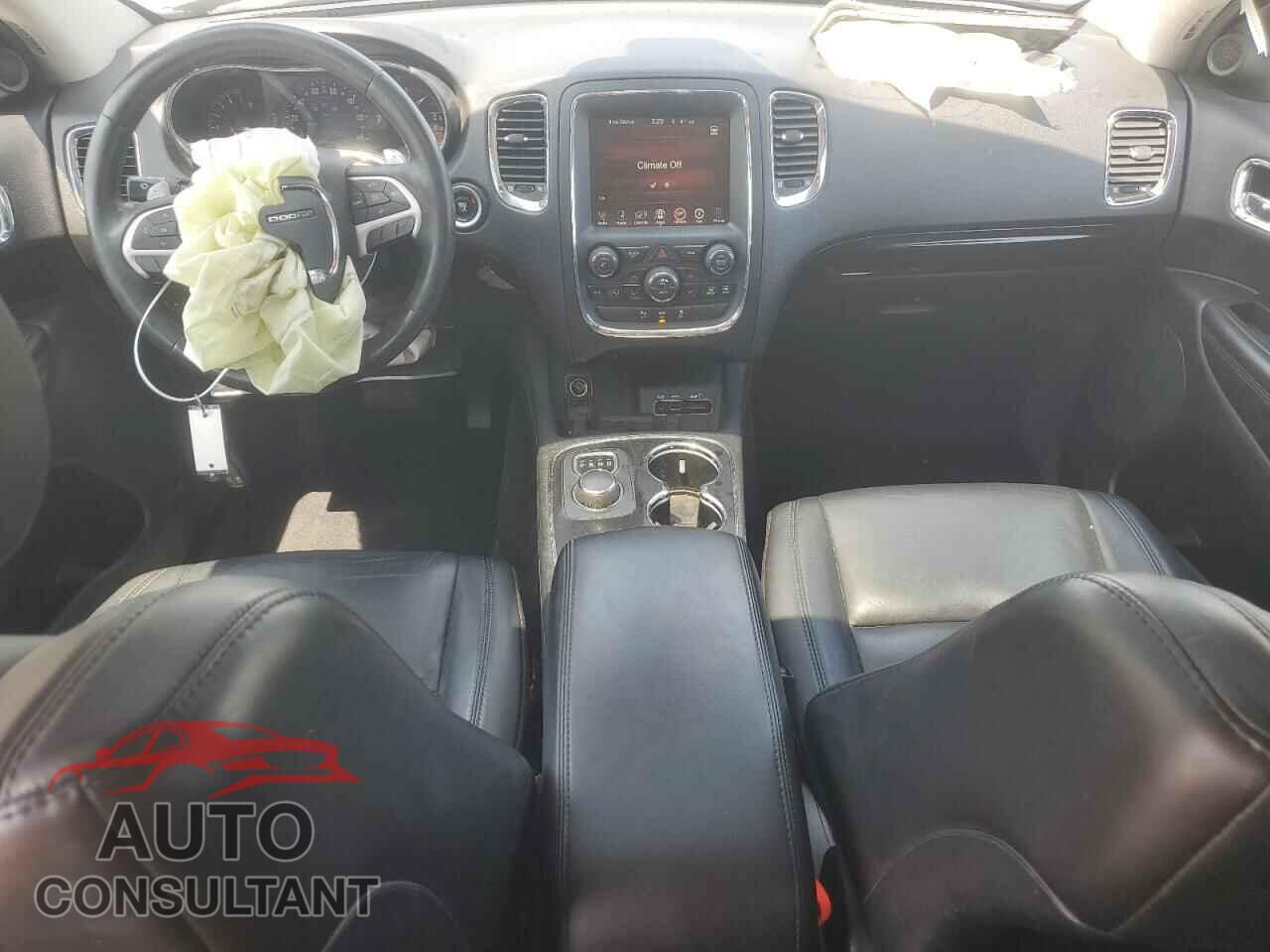 DODGE DURANGO 2014 - 1C4RDJDG7EC455720