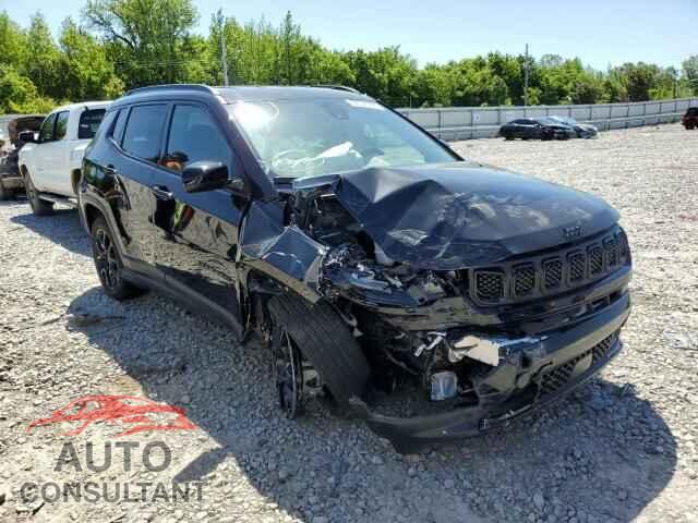 JEEP COMPASS 2023 - 3C4NJDBN0PT512857