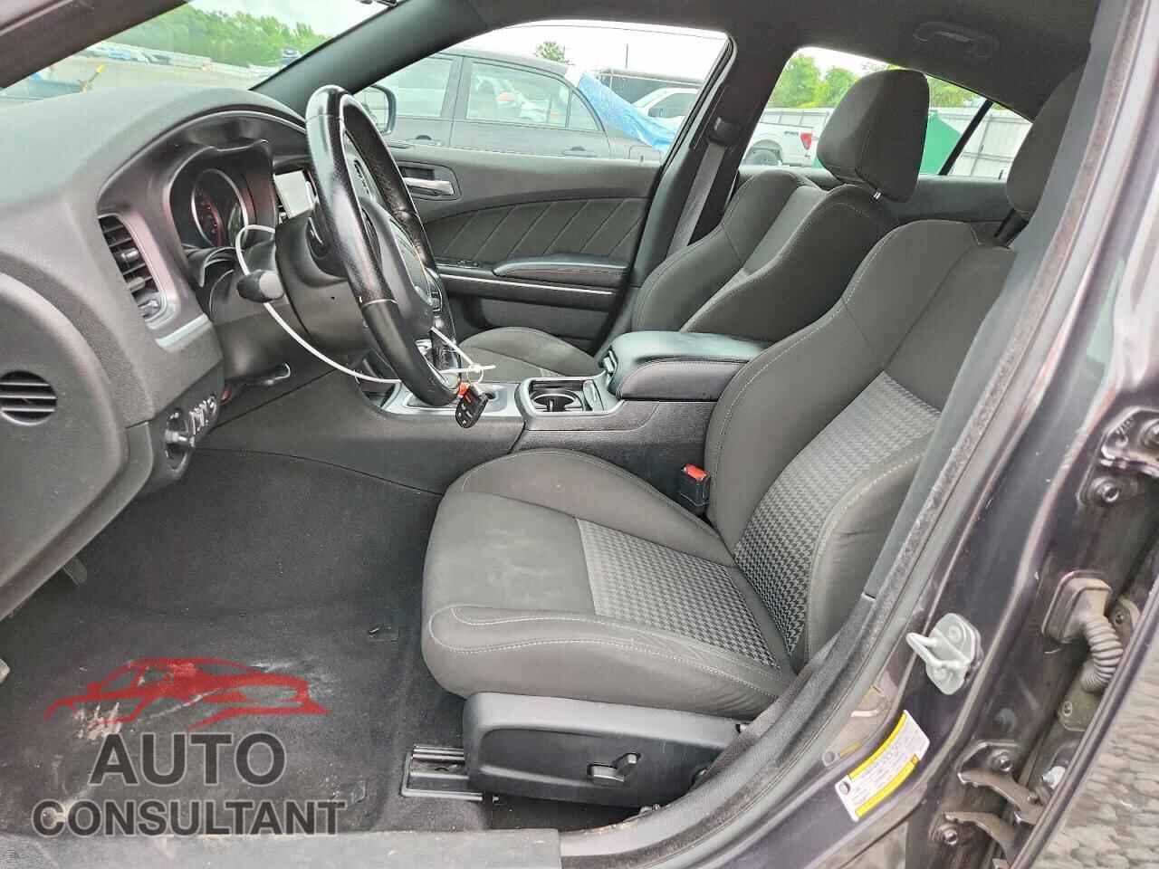 DODGE CHARGER 2021 - 2C3CDXCT8MH565067
