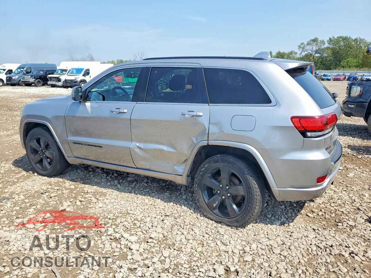 JEEP CHEROKEE 2015 - 1C4RJFAG8FC855765