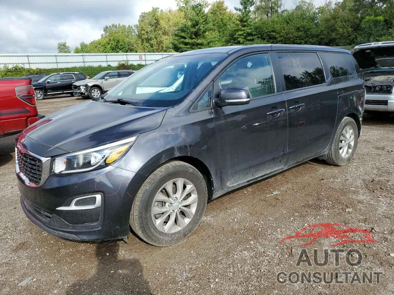 KIA All Models 2020 - KNDMB5C16L6581471