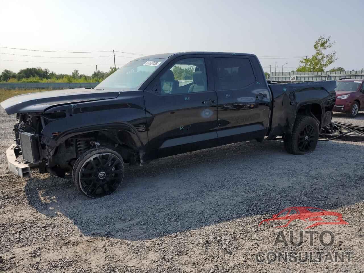 TOYOTA TUNDRA 2024 - 5TFWA5EC2RX034405