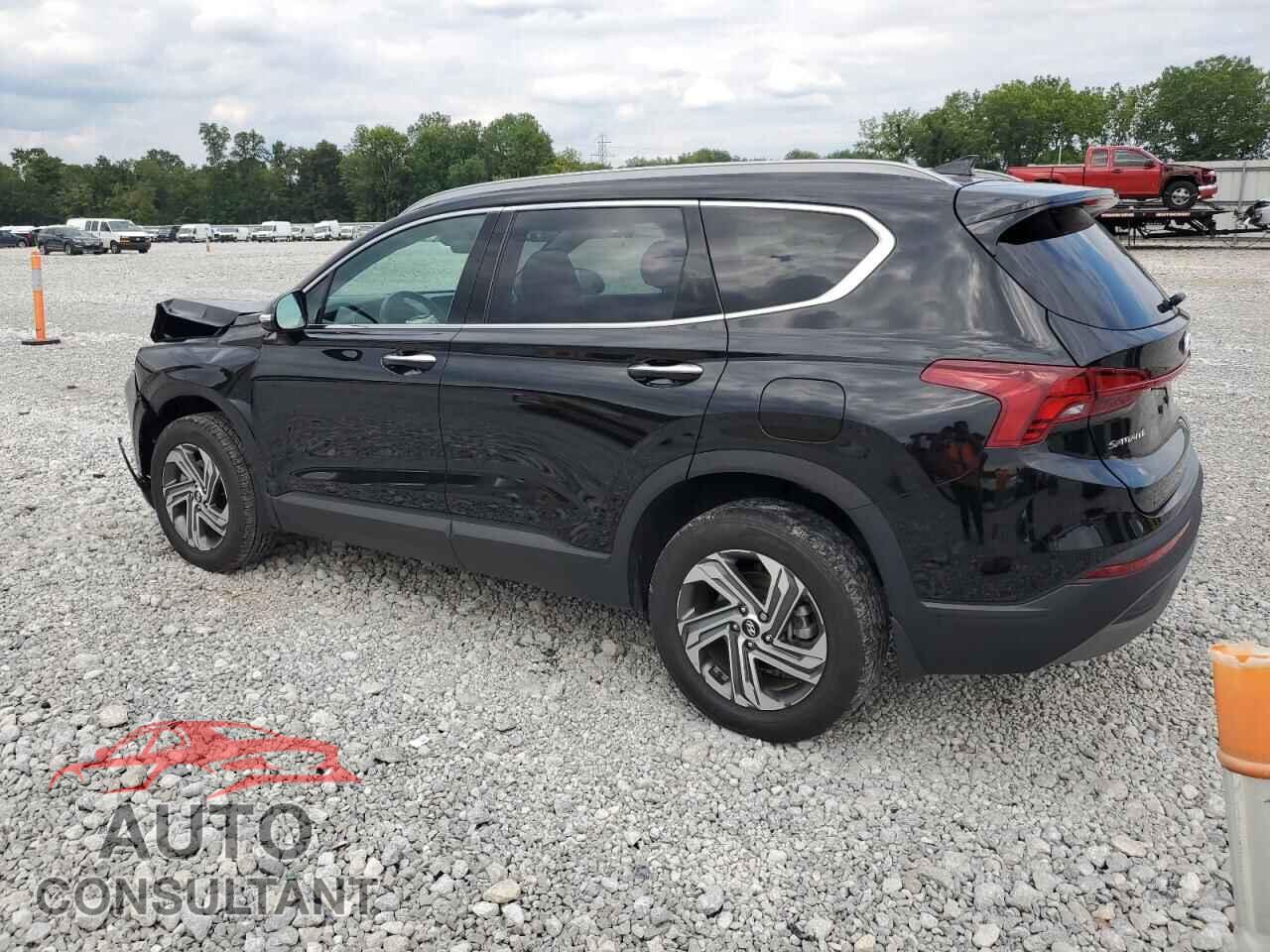 HYUNDAI SANTA FE 2023 - 5NMS2DAJ0PH603963