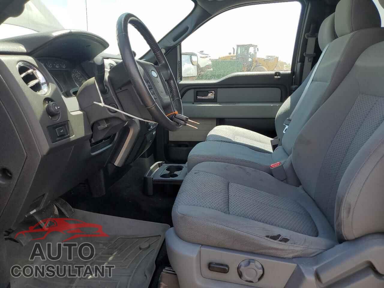 FORD F-150 2014 - 1FTFX1EF8EFB16933